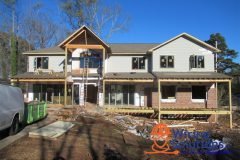 Cardinal House Residential Project