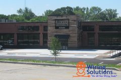 Myers Flooring Commercial Project