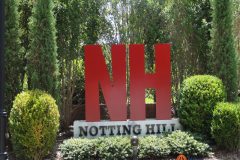 Notting Hill Residential Project