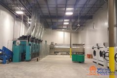 Novo Industrial Project