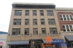 Ohio River Office Commercial Project