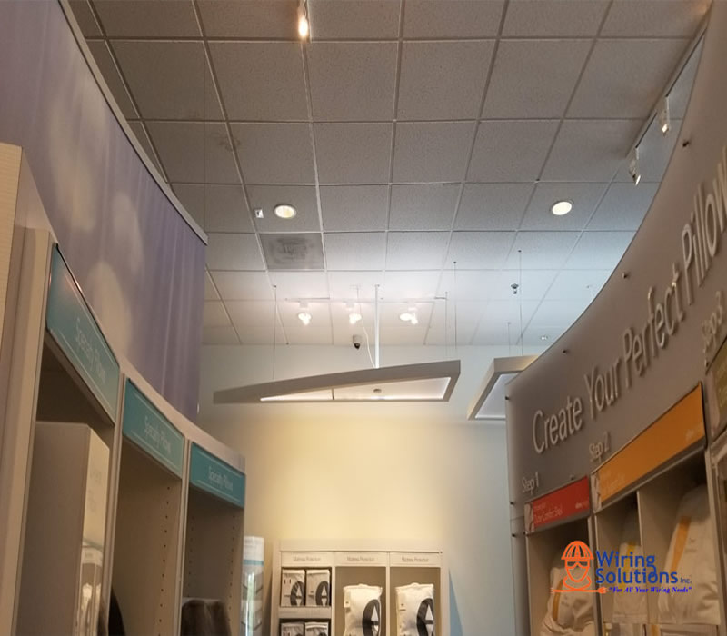 Commercial
